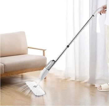 Handheld Water Spray Mop