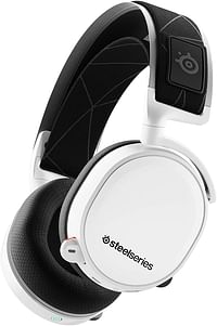SteelSeries Arctis Gaming Headset Arctis 7 61508 PC White