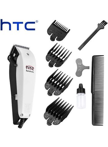 HTC CT-311 Professional Hair Trimmer