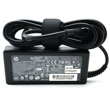 Original Hp Big Pin 65w Charger 19.5v 3.33a