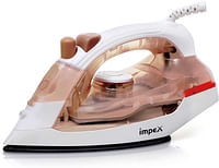 Impex IBS 401 Electric Steam Iron Box with Variable stem control