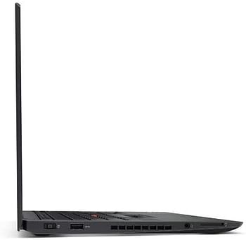 Lenovo ThinkPad T470s Laptop, 14 Inch HD, Intel 7th Generation Core i7-7th Generation 16 GB RAM, 512 GB SSD, Win 10