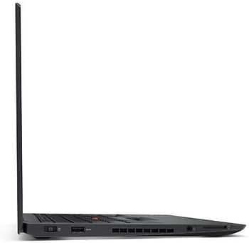 Lenovo ThinkPad T470s Laptop, 14 Inch HD, Intel 7th Generation Core i7-7th Generation 8 GB RAM, 256 GB SSD, Win 10