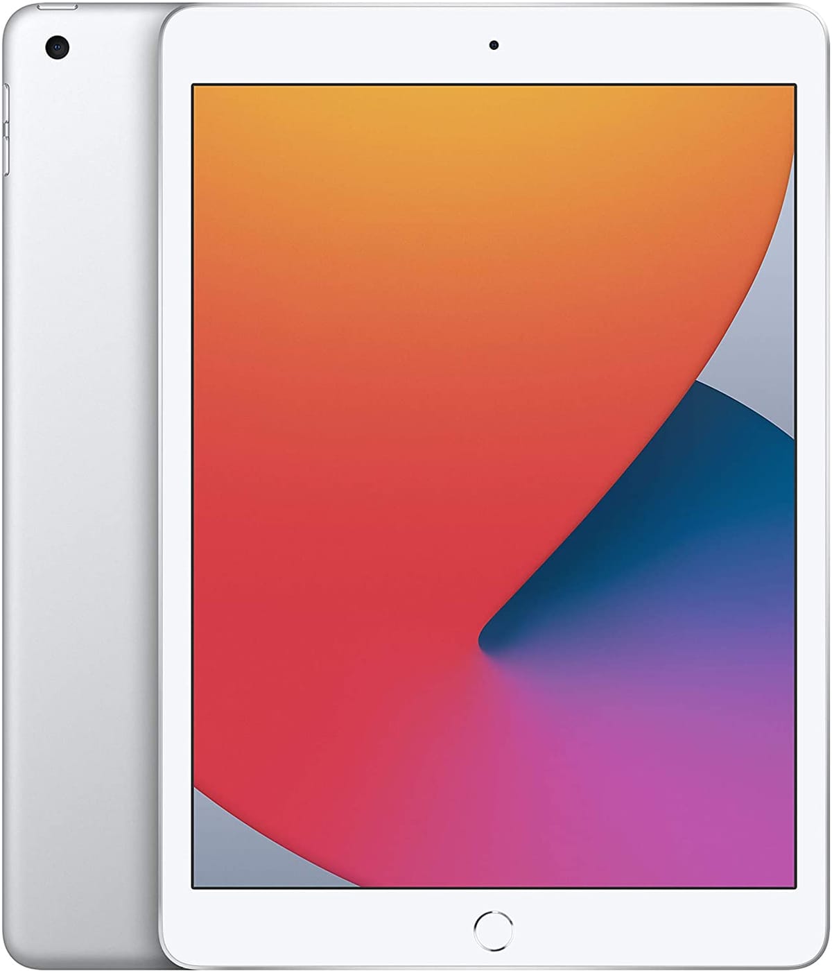 Apple IPad 6th Generation With FaceTime 9 7inch 128GB Wi Fi Silver Apple IPad 6th Generation With FaceTime 9 7inch 128GB Wi Fi Silver