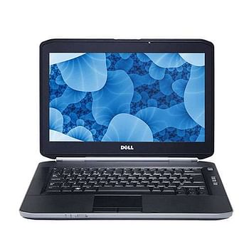 DELL Latitude E5520 15.6″ DISPLAY i5 2nd Generation 8GB RAM 128GB SSD Windows 10 Pro