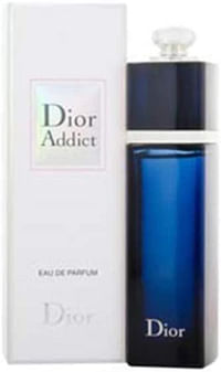 Dior Perfume - Dior Addict by Christian Dior - perfumes for women - Eau de Parfum, 50ml