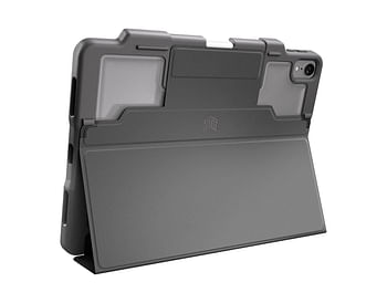 STM - Dux Plus Case For iPad Pro 11 Black
