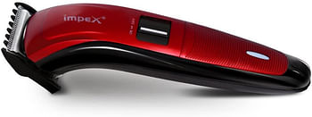 Impex  4W  Professional Rechargeable Trimmer