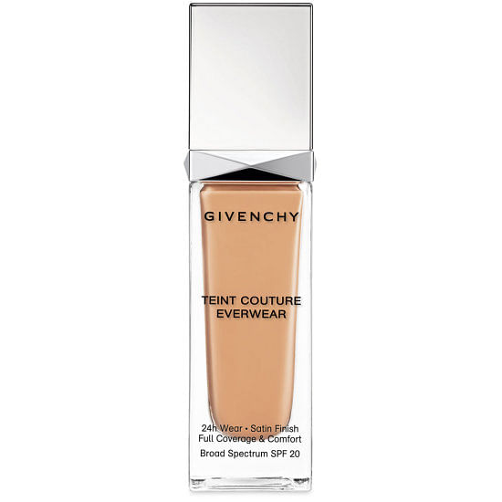 GIVENCHY Teint Couture Everwear Fluid Foundation P200