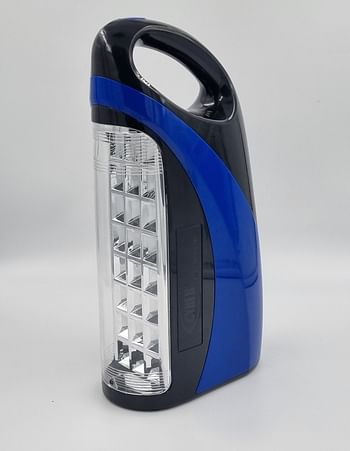 Cyber Rechargeable LED Emergency Lantern CYL-7725