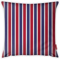 Mon Desire Decorative Throw Pillow Cover, Multi-Colour, 44 x 44 cm, MDSYST3157