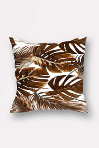 Bonamaison Decorative Throw Pillow Cover, Multi-Colour, 45 x 45 cm, BNMYST2024