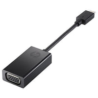 HP USB Type C to VGA Display Adapter 831117-001