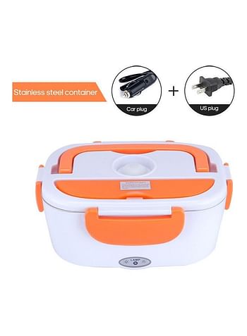 Multi Functional Electric Heating Lunch Box