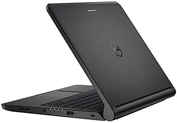 DELL Latitude 3340 Business Laptop, Core i5-4th generation CPU, 8GB DDR3L RAM, 256GB SSD ,13.3 inch Display, Windows 10