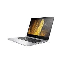 HP EliteBook 830 G5 Laptop, Intel Core i5-7th Gen 1.7 GHz CPU, 8 GB RAM DDR4, 256GB SSD, Intel UHD Graphics, 13.3" FHD Display, Win10, ENG KB