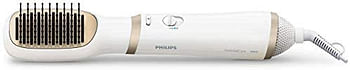 Philips Essential Care Airstyler. 800 W. Three flexible heat and speed settings. Cool air setting. 3 pin. White. HP8663/03
