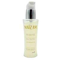 MAIZAM PARIS – Hair, Face & Body Cleanser & Wash 125ml