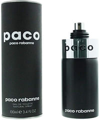 Paco Rabanne Paco - perfume for men, 100 ml - EDT Spray