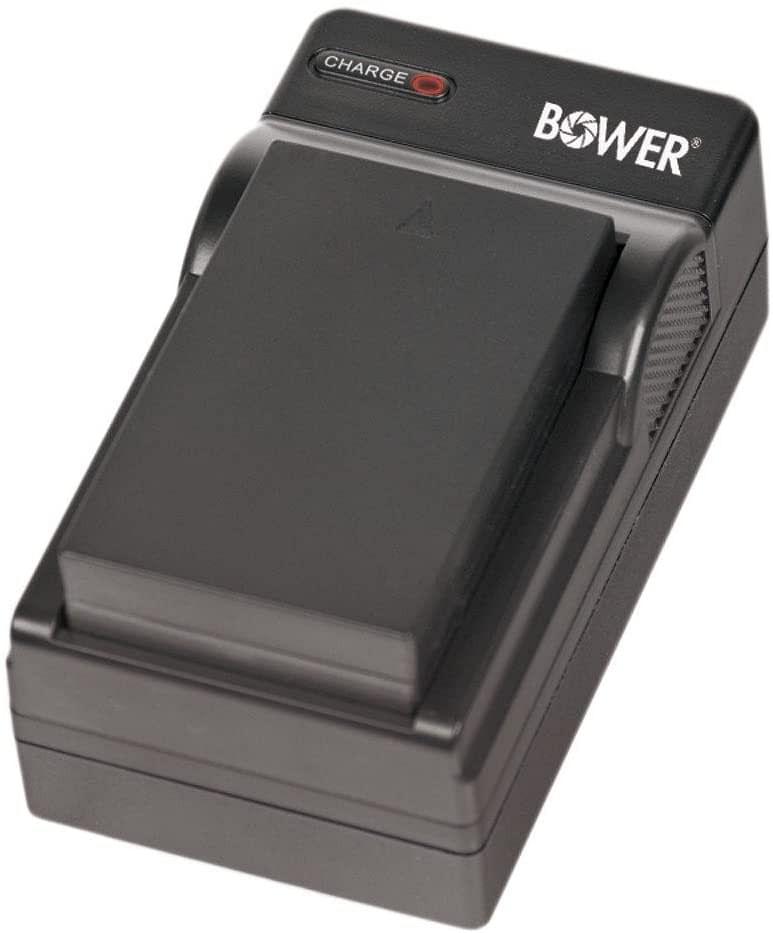 Bower CH-G107 Battery Chargers for Cameras