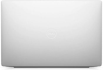 Dell XPS 13 7390 2-in-1 Touch Laptop – Core i7 10710u 1.1GHz, 16GB RAM, 512GB SSD, 13.4inch UHD, Intel HD graphics, Win10, Silver