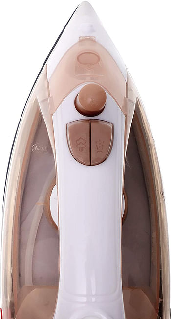 Impex IBS 401 Electric Steam Iron Box with Variable stem control