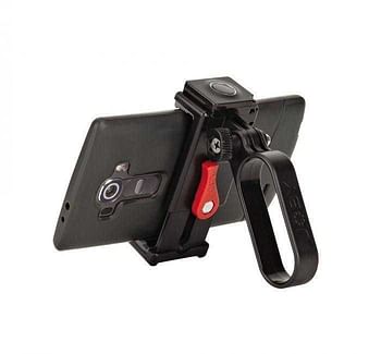 Joby Grip Tight Pov Kit Smartphone - Black