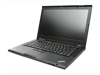 Lenovo ThinkPad T430, Intel Core I5-3rd Generation, 8GB Ram, 500GB HDD, 14 Inch