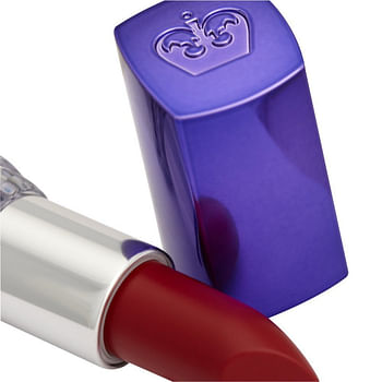 Rimmel London Moisture Renew Lipstick, 500 Diva Red