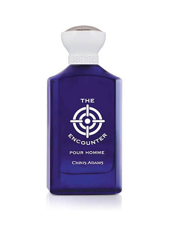 Chris Adams The Encounter Eau De Parfum 100 ML