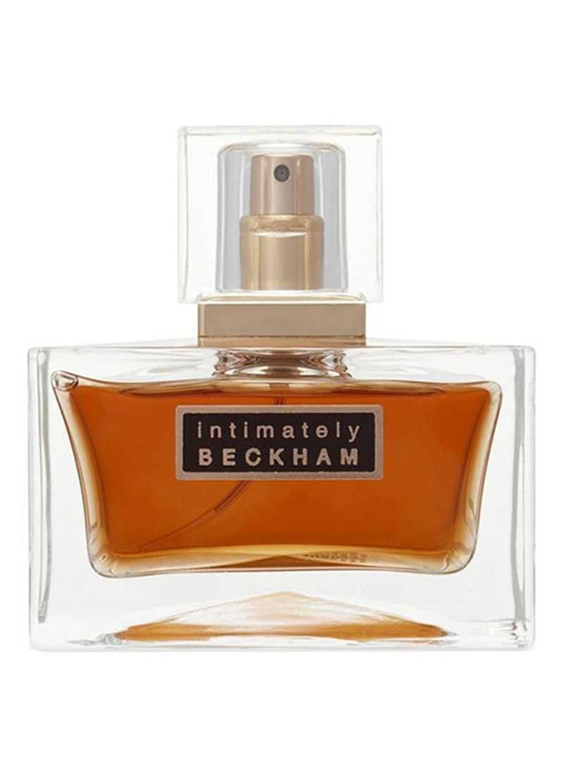 David Beckham Closely Men's 75 ML - Tester