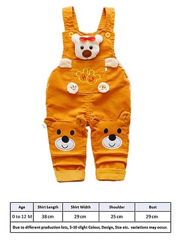 Baby Cute Cartoon Bodysuit Toddlers Romper Birthday Costume Photography Outfit - 9 to 12 months