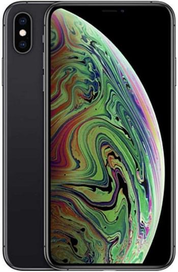 Apple iPhone XS 64GB -Space Gray (LCD/Battery changed)