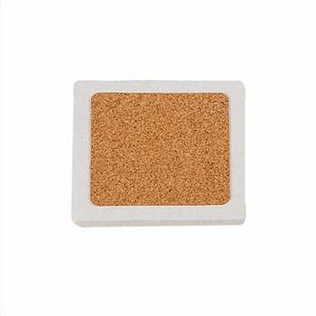 BiggDesign Love Natural Stone Coaster