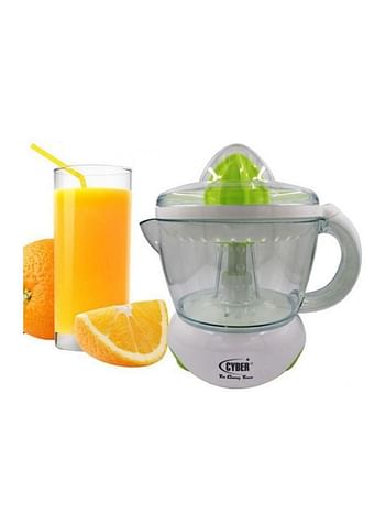 Citrus Electric Juicer With Capacity Of 700 ml