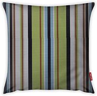 Mon Desire Decorative Throw Pillow Cover, Multi-Colour, 44 x 44 cm, MDSYST3881