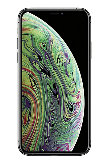 Apple iPhone XS, 256GB 4G LTE -Space Grey