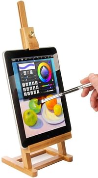 App Painter - Large - Touch screen stylus and brush perfect for painting apps