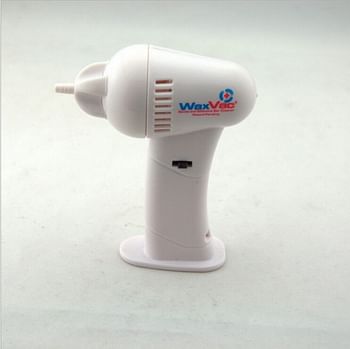 Wax Vac Ear Cleaner