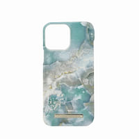 Fashion Case Ideal Of Sweden Case Iphone 13 Pro Max Azura Marble