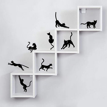 Sticky Decorative Wall Sticker-60x58cm