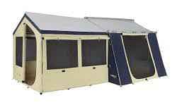 Oztrail cabin tents hotsell