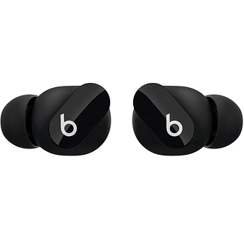 Beats Studio Buds Totally Wireless Noise Cancelling Earphones (MJ4X3LL/A) Black