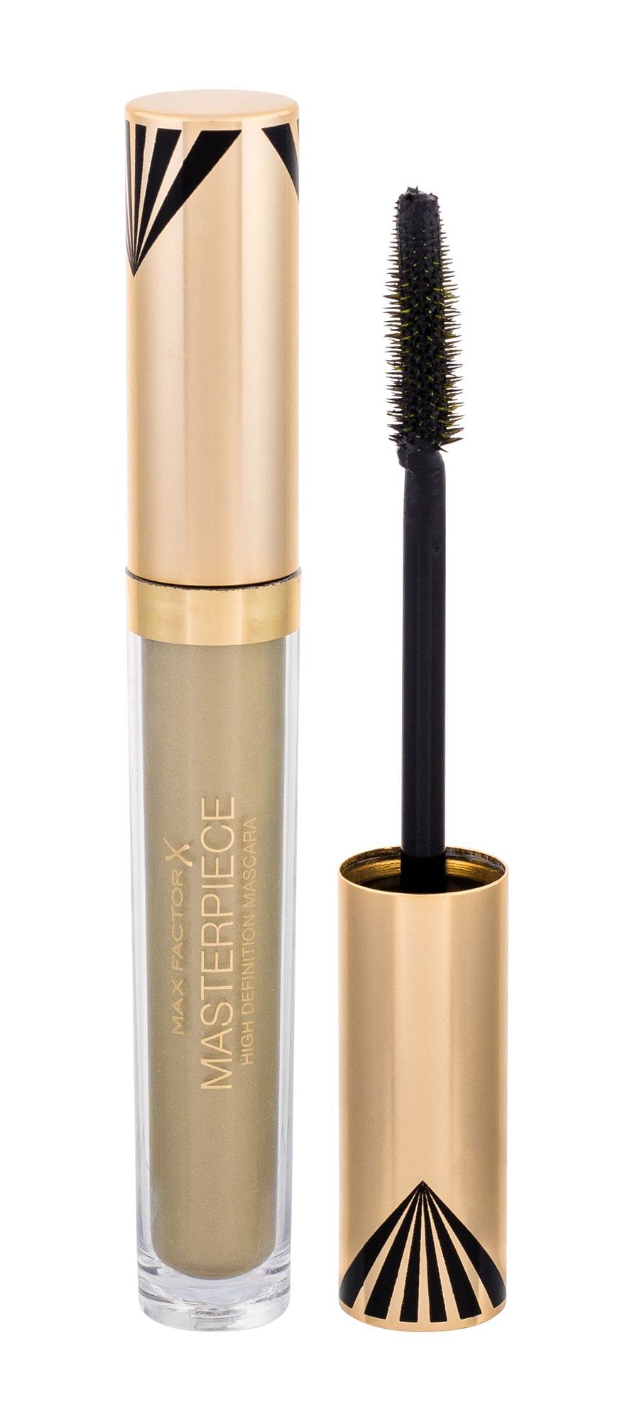 Max Factor Masterpiece High Definition Mascara rich Black