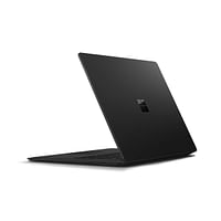 Microsoft Surface Laptop 2, i7-8650u 8th Gen 1.9GHZ - Ram 16GB - Storage 512GB SSD - 13.5” Multi-Touchscreen PixelSense - Intel UHD Graphics 620, Windows 10 - Color Black