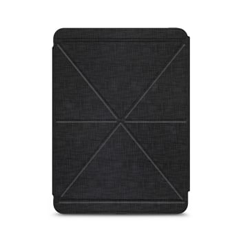 MOSHI VersaCover for iPad Pro 11-inch (1st/2nd Gen) - Charcoal Black