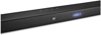 JBL 5.1-Channel 4K Ultra HD Soundbar with Wireless Subwoofer BAR 5.1