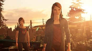 Life is Strange Before The Storm Limited Edition by SQUARE ENIX for Xbox One