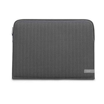 Moshi Macbook Pro 13 Pluma Sleeve - Herringbone Gray