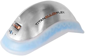 Shock Doctor Titan Alloy Flex Cup